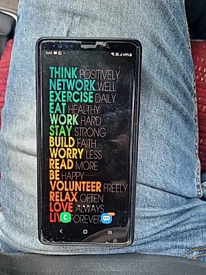 Samsung Galaxy Note9