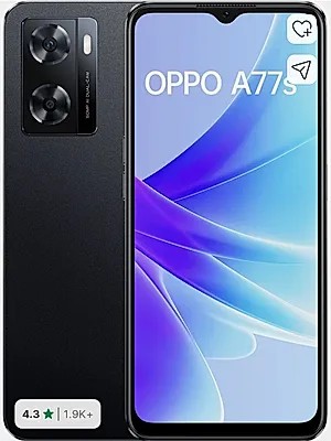 Oppo A77s