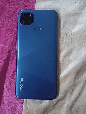 Realme 8i