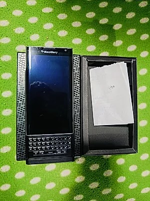 BlackBerry Priv