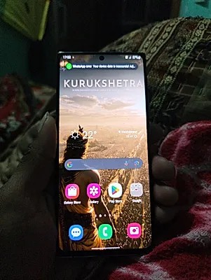 Samsung Galaxy Note20 Ultra 5G