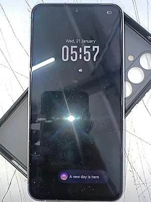 Samsung Galaxy S24 FE