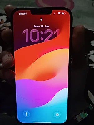 Apple iPhone 14 Plus