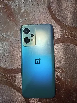 OnePlus Nord CE 2 Lite 5G