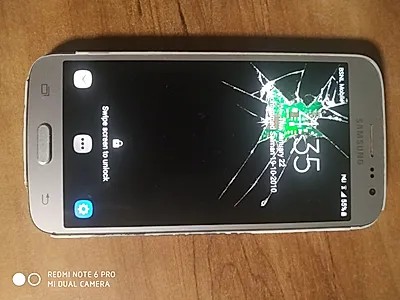 Samsung Galaxy J2 Pro (2016)