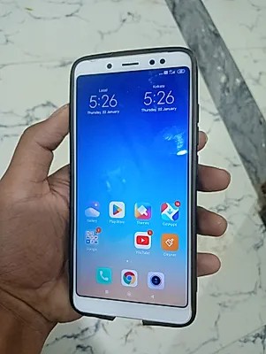 Xiaomi Redmi Note 5 Pro