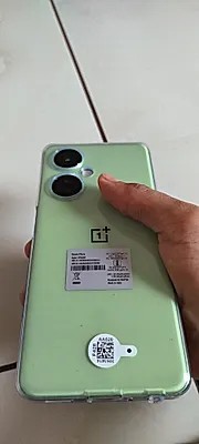 OnePlus Nord CE 3 Lite