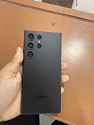 Samsung Galaxy S23 Ultra