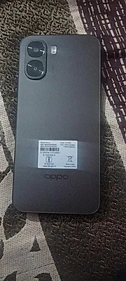 Oppo A6x