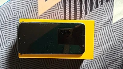 Xiaomi Redmi Note 7 Pro