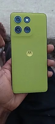 Motorola Moto G86 Power