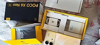 Xiaomi Poco X6 Neo