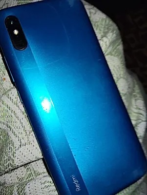 Xiaomi Redmi 9A