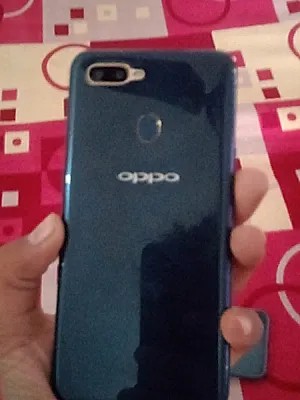Oppo A5s (AX5s)
