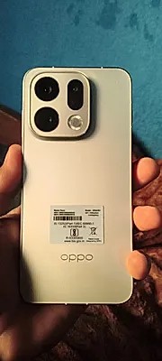 Oppo Find X9