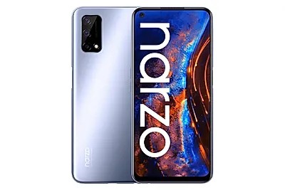 Realme Q2