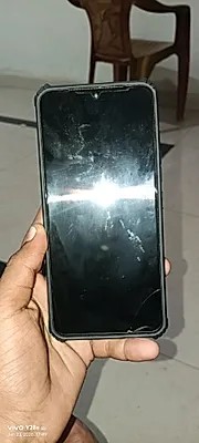 vivo V21 5G