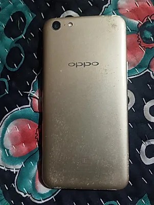 Oppo A57 (2016)