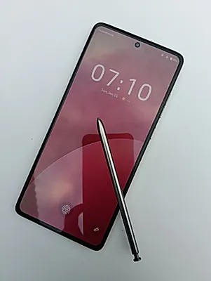 Motorola Moto G Stylus 5G (2024)