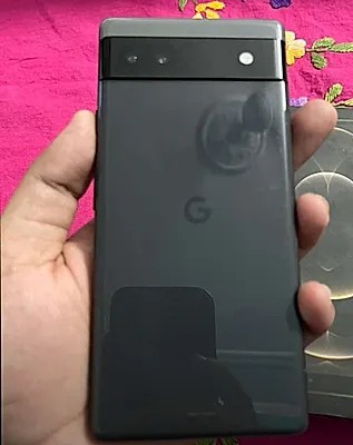 Google Pixel 6a