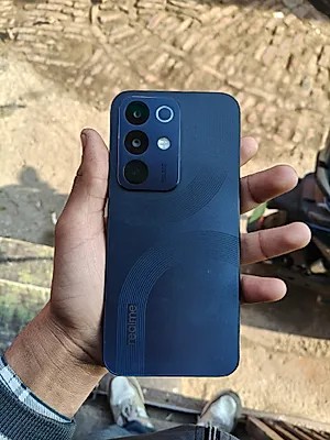 Realme 15x (India)