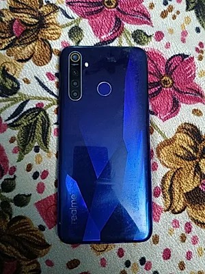Realme 5 Pro