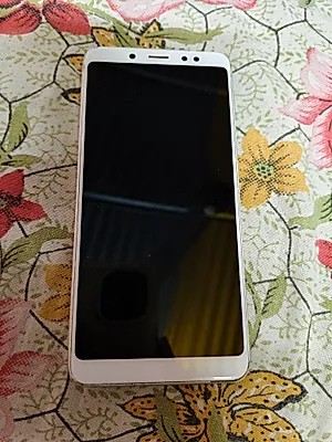 Xiaomi Redmi Note 5 Pro