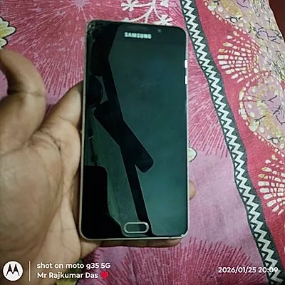 Samsung Galaxy A7 (2016)