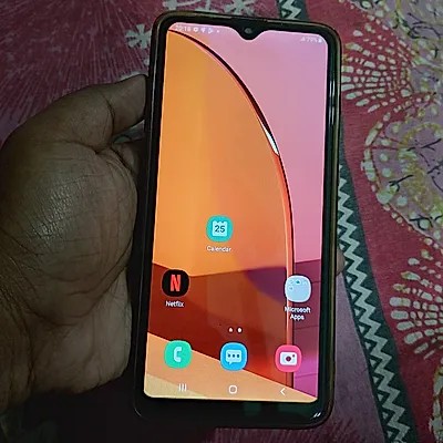 Samsung Galaxy A20s