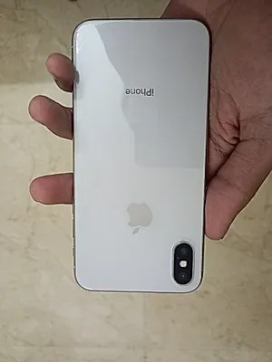 Apple iPhone X
