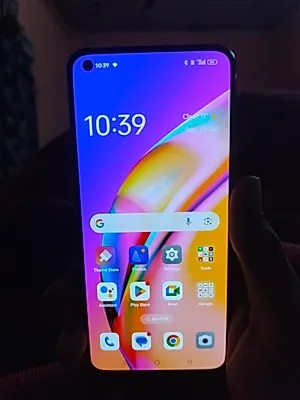 Oppo F19 Pro+ 5G
