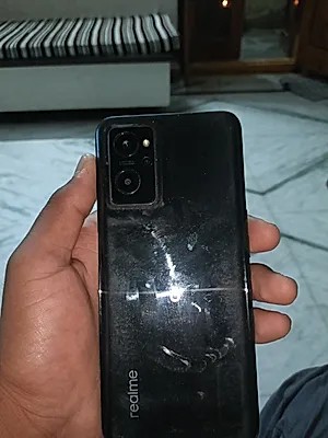 Realme 9i