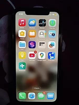 Apple iPhone 11 Pro