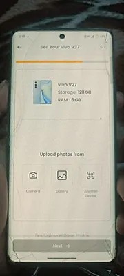 vivo V27