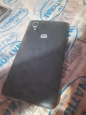 Micromax A102 Canvas Doodle 3