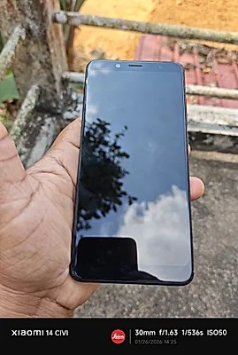 Xiaomi Redmi Note 5 Pro