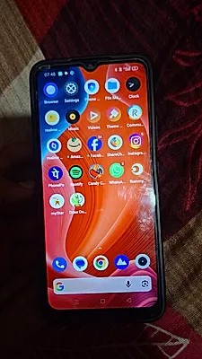 Realme C11
