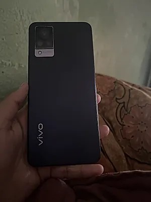 vivo V21 5G