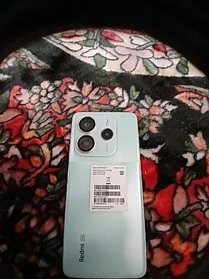 Xiaomi Redmi Note 14