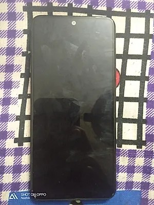 Tecno Camon 18 Premier