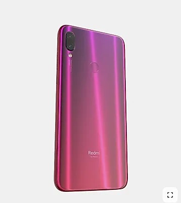 Xiaomi Redmi Note 7 Pro