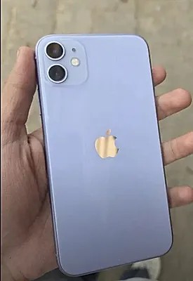 Apple iPhone 11