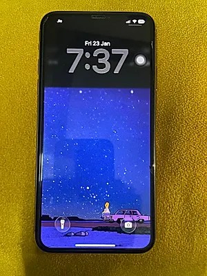 Apple iPhone 11 Pro Max