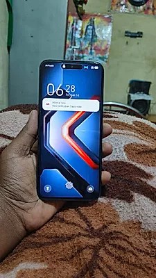 Infinix GT 30 Pro