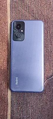 Xiaomi Redmi 11 Prime