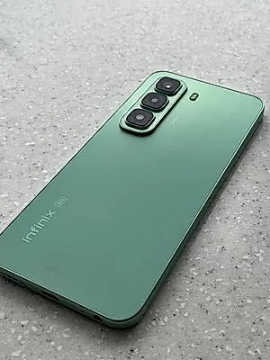 vivo T1 5G