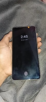 vivo iQOO Neo 10