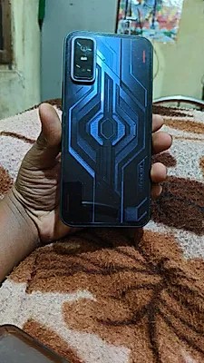Infinix GT 30 Pro
