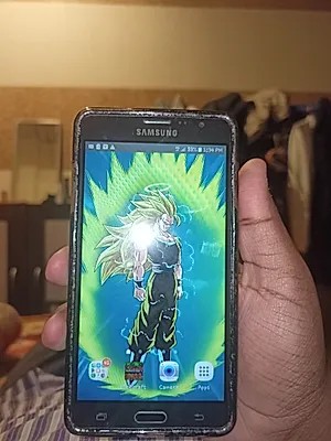 Samsung Galaxy On7 Pro