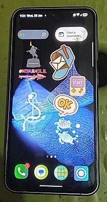 Samsung Galaxy S24 FE